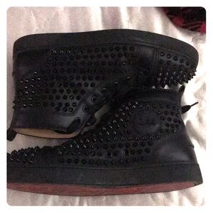 Louis Vuitton shoes
